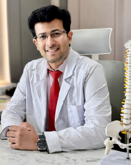 Dr. Siddhart Sharma 01